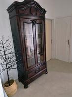 Bibliothèque 19e, Antiek en Kunst, Antiek | Meubels | Kasten, Ophalen