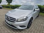 Mercedes A180 Cdi Automaat(Bouwjaar2015/163.000km)1-EIGENAAR, Automaat, Euro 5, Stof, 4 cilinders