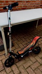 Spacescooter nog in goede staat, Fietsen en Brommers, Steps, Ophalen, Gebruikt