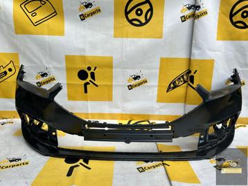 Seat Leon 5AF FR Voorbumper 2020-Heden 5FA807217GRU 6x PDC beschikbaar voor biedingen