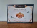 Certificaat The Ride to Happiness, Tickets en Kaartjes