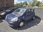 renault modus marchand export !!!!!!, Auto's, Voorwielaandrijving, Stof, Blauw, Handgeschakeld