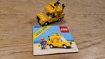 Lego 6521 Emergency Repair Truck, Comme neuf, Ensemble complet, Lego, Enlèvement ou Envoi