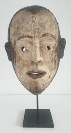 OUD MASKER + basis/herkomst nader te bepalen, Ophalen