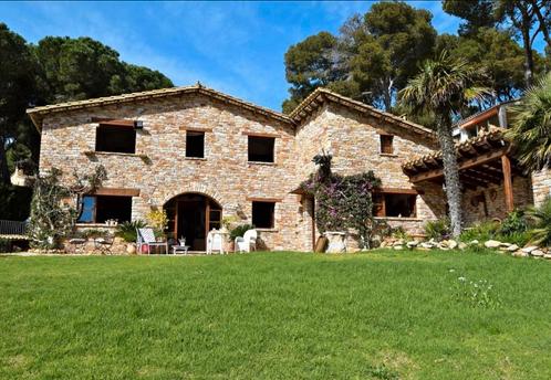 Zeer mooie villa te huur costa brava in Sa Riera te Begur, Vakantie, Vakantiehuizen | Spanje, Costa Brava, Landhuis of Villa, Overige