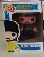 Beatles: Een hele mooie Funko pop nr 29:George Harrison, Boeken, Luisterboeken, Ophalen of Verzenden