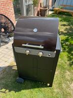 Barbecook gasbbq mét gasfles, Tuin en Terras, Ophalen, Gebruikt