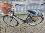 Mooie fiets dames, Fietsen en Brommers, Fietsen | Dames | Damesfietsen, Ophalen