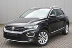 Volkswagen T-Roc 1.5 TSI DSG - 133.000KM - 2019, 4 cilinders, USB, Leder, 5 zetels