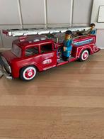 Oude brandweerwagen, Antiek en Kunst, Ophalen