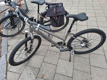 MeridA 46 CM FIETS  beschikbaar voor biedingen