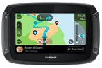TomTom Rider 550, Motos, Accessoires | Systèmes de navigation, Enlèvement ou Envoi, Comme neuf