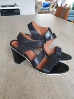 zomerhakjes van Sacha, Kleding | Dames, Schoenen, Ophalen, Zwart, Sandalen of Muiltjes, Sacha