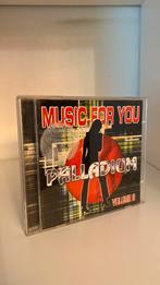 Palladium Music For You - Volume 2 🇧🇪, CD & DVD, Utilisé, Techno ou Trance