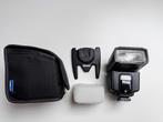 Nissin i40 Camera flitser Sony, Audio, Tv en Foto, Foto | Flitsers, Ophalen, Zo goed als nieuw