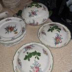 Prachtig servies villeroy en boch model alt strass bourg, Antiek en Kunst, Curiosa en Brocante, Ophalen of Verzenden