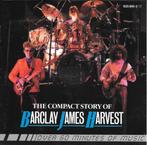 Barclay James Harvest - The Compact Story of - cd, Ophalen of Verzenden