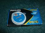 Philips CD speler, Audio, Tv en Foto, Walkmans, Discmans en Minidiscspelers, Ophalen of Verzenden, Discman