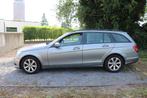 Mercedes C200CDI break W204, 100 kW, Euro 5, Achterwielaandrijving, 4 cilinders
