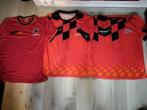 3 rode duivels shirts, Maat M, Ophalen of Verzenden, Zo goed als nieuw, Shirt