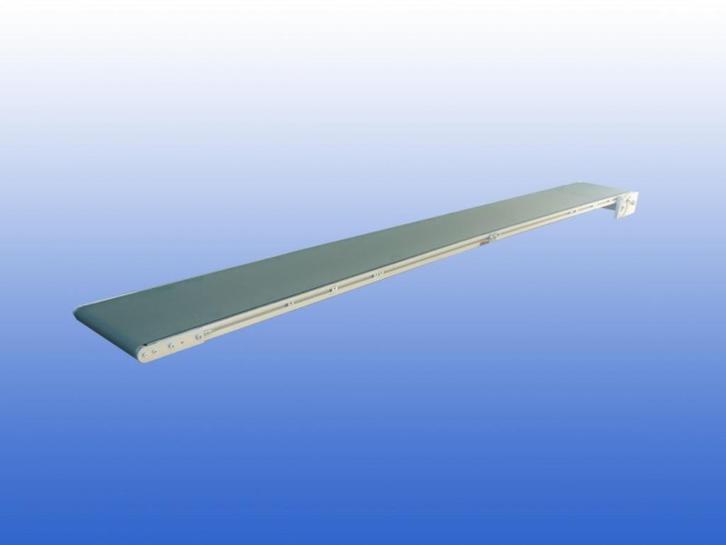 Transportband gebruikt 28 cm, Zakelijke goederen, Landbouw | Aardappelen, Groenten, Fruit en Vlees, Ophalen of Verzenden