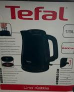 Tefal waterkoker, Ophalen of Verzenden, Zo goed als nieuw