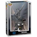 Funko POP Dc Comic Cover - Batgirl (18), Funko, Nieuw, Ophalen of Verzenden, Supportemea@funko.com