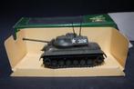 Solido Patton tank - 1/50 - TOP, Ophalen of Verzenden, Zo goed als nieuw