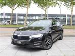 Skoda Octavia Combi iV 1.4 TSI PHEV 204PK Automaat 2022, Auto's, Skoda, Automaat, Gebruikt, Overige brandstoffen, Bedrijf