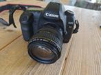 Canon 5D mark II met Canon EF28-105mm f/3.5-4.5 USM, Gebruikt, Spiegelreflex, Canon, Ophalen of Verzenden
