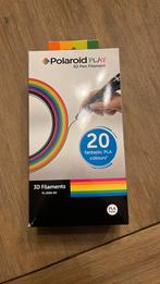 Stylo Polaroid 3D en plastique, Enlèvement ou Envoi, Bricolage, Neuf