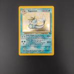 Pokémon Vaporeon Holo Jungle, Hobby & Loisirs créatifs, Jeux de cartes à collectionner | Pokémon, Enlèvement ou Envoi, Comme neuf