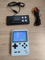 Retro spelconsole + toebehoren, Games en Spelcomputers, Spelcomputers | Overige, Ophalen of Verzenden, Zo goed als nieuw