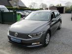 Vw passat 1.6 TDI Euro 6, Auto's, Voorwielaandrijving, Stof, 4 cilinders, 107 g/km