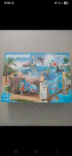 Playmobil waterpark, Ophalen of Verzenden