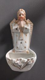 Wijwatervaatje / bénitier / Weihwasserfass, Antiek en Kunst, Ophalen