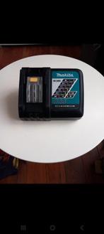 Makita Batterijlader met laadfout, Ophalen of Verzenden, Niet werkend