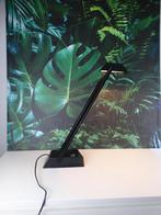 Lampe de bureau OSRAM HALOSTAR table 50w vintage, Enlèvement, Comme neuf, Métal