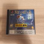 Middeleeuws., Games en Spelcomputers, Games | Sony PlayStation 1, Ophalen of Verzenden, Zo goed als nieuw