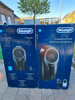 De’Longhi EV250.BK, Ophalen, Zo goed als nieuw, Timer