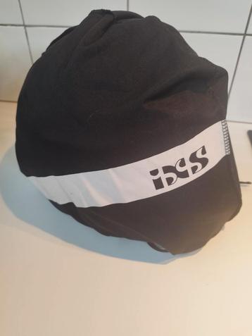 Ixs motorhelm mat zwart in nieuwstaat maat xs beschikbaar voor biedingen