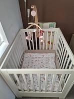 baby park met matras, Kinderen en Baby's, Babyparken, Ophalen, Zo goed als nieuw, Rechthoekig, Lade
