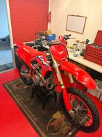 Honda CRF 250 (2024), Particulier