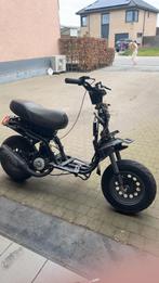 Mbk booster spirit, Fietsen en Brommers, Ophalen