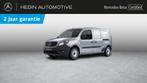 Mercedes-Benz Citan Perfect Tool 111 CDI A3, Auto's, 4 deurs, Stof, Gebruikt, Euro 6