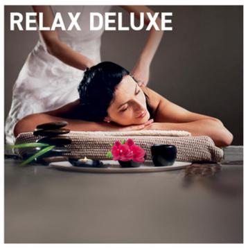 Bongobon Relax Deluxe disponible aux enchères