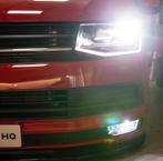 Vw transporter T6 mistlamp upgrade LED. Nieuw!!!, Volkswagen, Enlèvement ou Envoi, Neuf