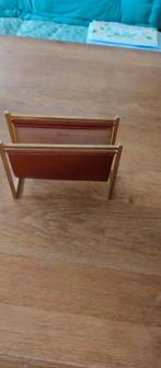 Porte lettres de Luxe Delvaux 1970, Antiek en Kunst, Ophalen of Verzenden