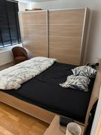 Slaapkamer, Huis en Inrichting, Slaapkamer | Complete slaapkamers, Ophalen, Gebruikt, Tweepersoons, Modern