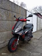 Gilera Runner B klasse, Fietsen en Brommers, Ophalen, Tweetakt, Gebruikt, 70 cc